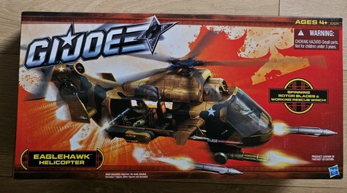 Action force joe eaglehawk - action,