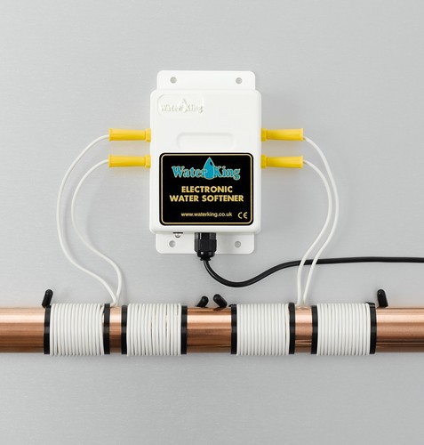 Water king wk1 electronic - wk1-e,