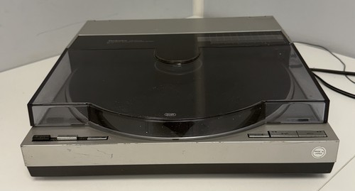 Technics automatic direct - sl-7,