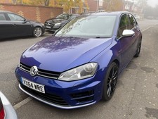 2014 Volkswagen Golf GT Bluemotion Tech TDI 'R’ REPLICA