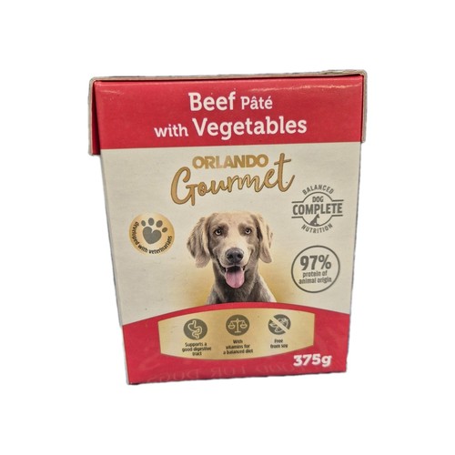 Pack orlando gourmet - pack, 4