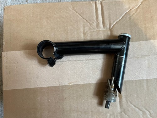 Tioga tange prestige black - tange,