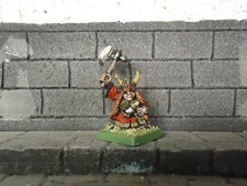 dwarf queen helgar grudge of