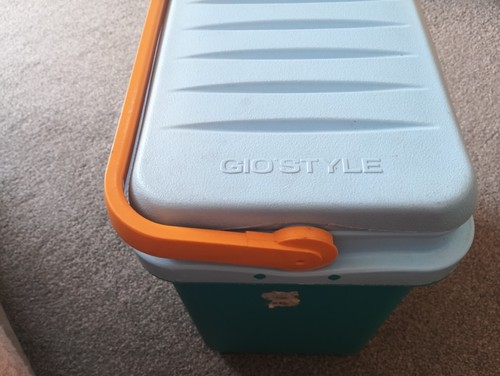 Giostyle large cooler - large,