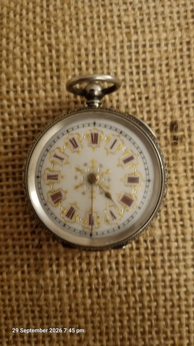Superb quality antique - superb,