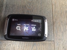Tom Tom Rider 450 Premium