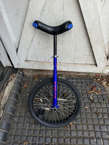 Square unicycle durable - b-square,