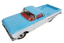 Dinky Toys Model No 449