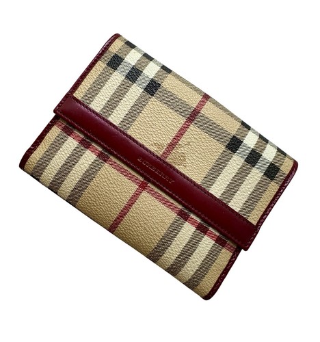 Burberry haymarket nova check - haymarket,