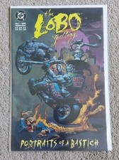 The Lobo Gallery Portraits Of