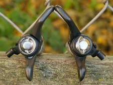 Suntour Command Thumb Shifter