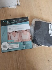 Marena Recovery Bra 30/32