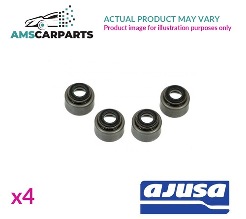 Valve stem seal - set, 12032700
