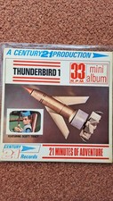 BARRY GRAY - THE THUNDERBIRDS