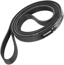 SPARES2GO Poly-V Drive Belt