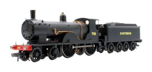 Hornby gauge r3108 southern - gauge,