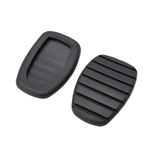 Brake clutch pedal - pedal, rubbers