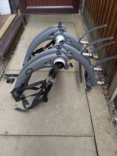 Saris bike rack lightly - saris,