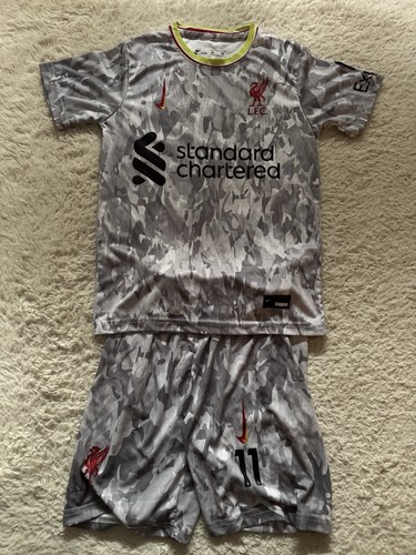 Boys liverpool mohamed - boys,