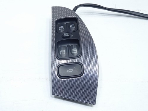 Genuine mercedes clk - clk, driver