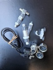 Aquarium co2 pressure - aquarium,