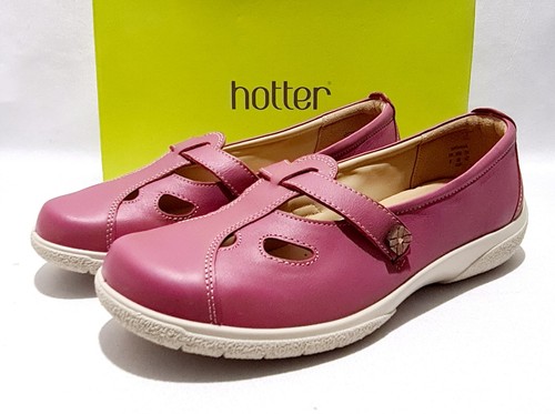 Hotter nirvana size new - uk,
