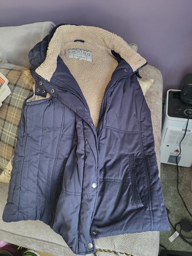 Indigo collection gilet - collection,