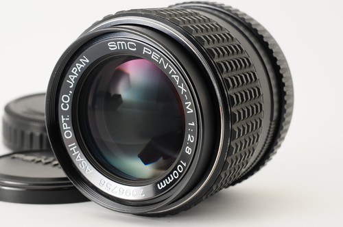 Near mint smc pentax - near,
