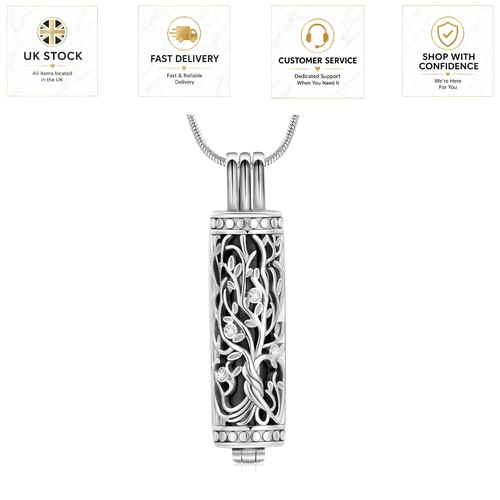 Durable memorial locket - durable,