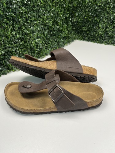 Men brown birkenstock ramses - brown,