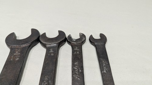 Set oem austin - of,