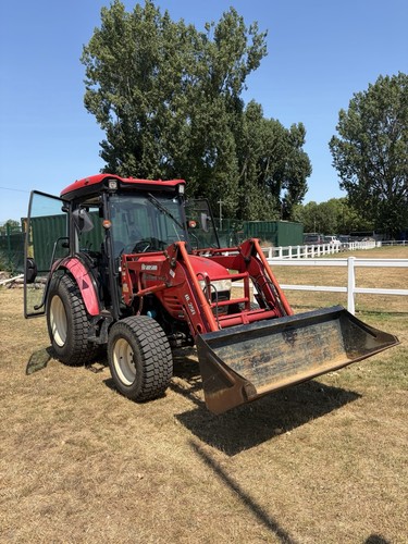 Branson 5025c tractor bl25 r - bl25,