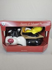 Looney Tunes Sylvester &