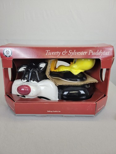 Looney tunes sylvester - tunes, &