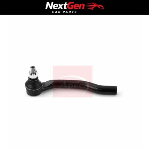 Tie rod end apec ast6547 - tie,