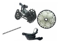 Shimano SLX M7100 MTB 1x12