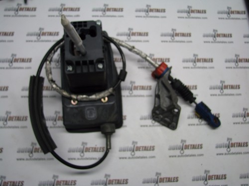 Peugeot 407 coupe - peugeot, gear