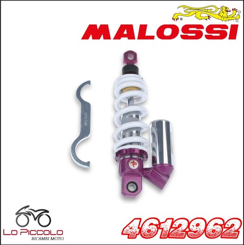 4612962 rear shock absorber