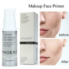 PHOERA BEST FACE MAKEUP PRIMER