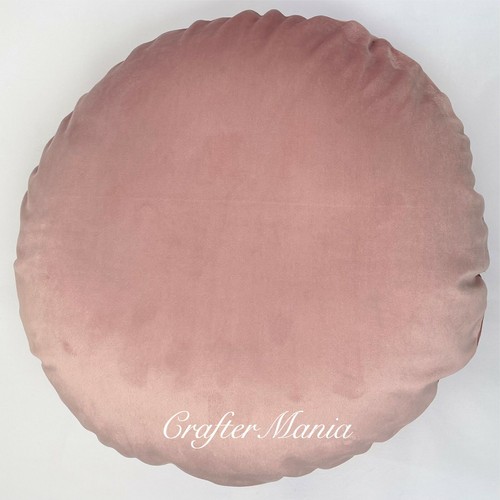 Handmade round circle soft - round,