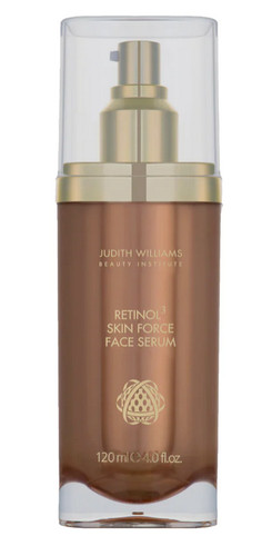 Judith williams retinol skin - williams,