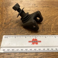 Jaguar - Gear lever yoke & fittings (MK2 etc)