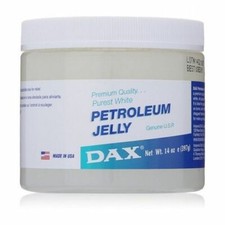 DAX PETROLEUM JELLY 14oz /