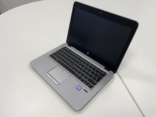 HP 820 G3 Screen Keyboard