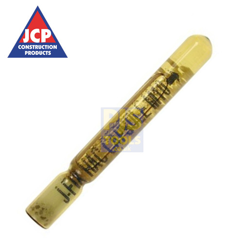 Chemical resin anchor hammer