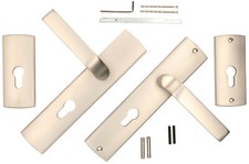 Cabinet Hanger 65mm x 16mm x