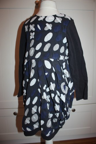 Jottum dress balloon dress