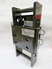 DB202090   Dixon bate / Bradley 200mm height adjustable