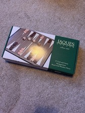 Jaques Of London 15”