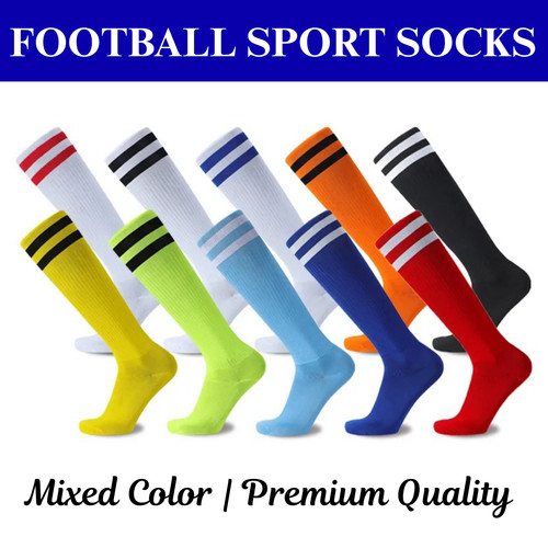 Football socks adults teens - socks,